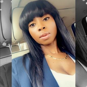 Meet your Posher, Latoya